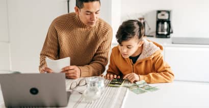 How the proposed child tax credit changes could affect your 2023 taxes