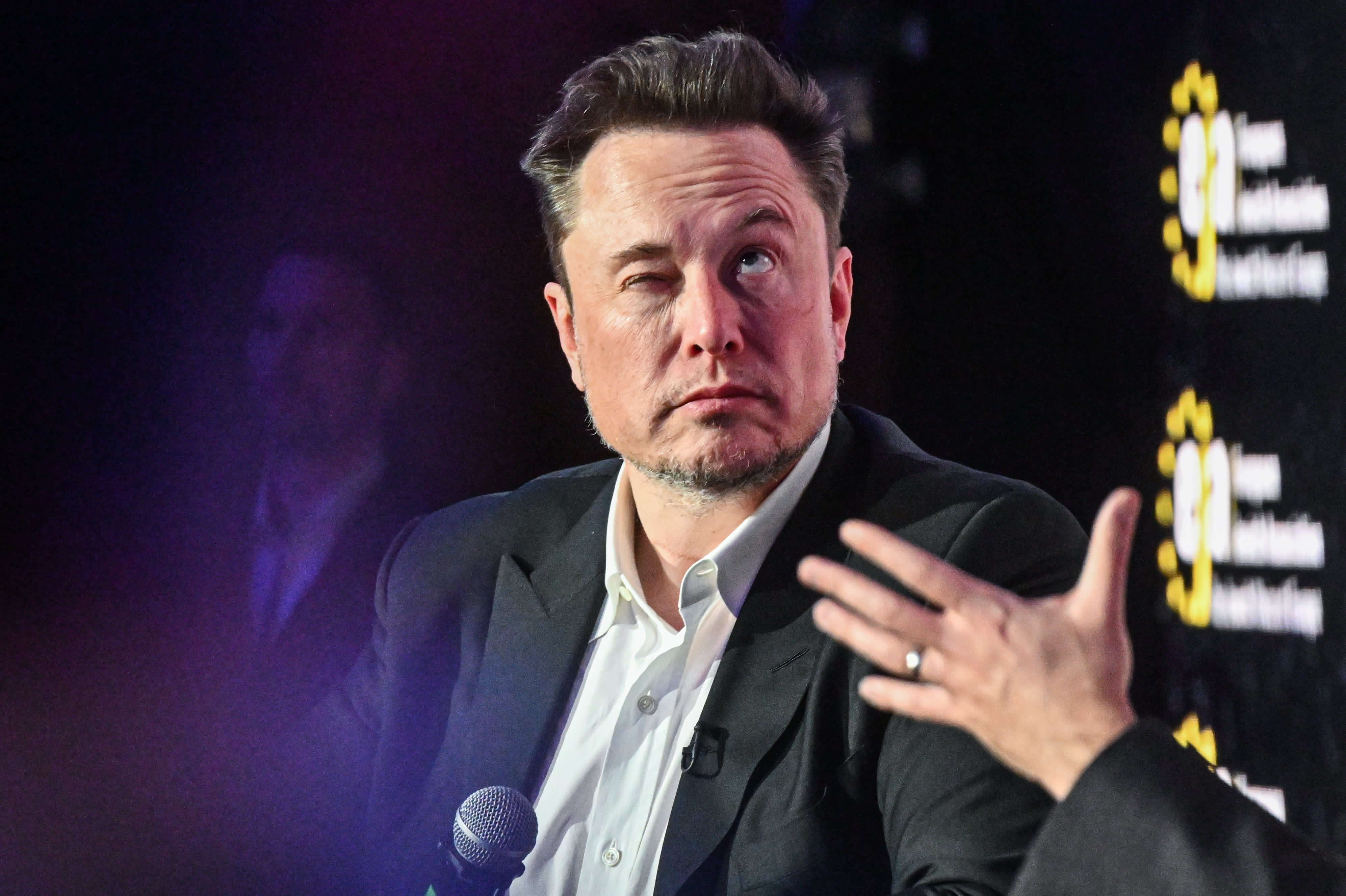 Elon Musk foi condenado a testemunhar na investigação da SEC sobre o Twitter