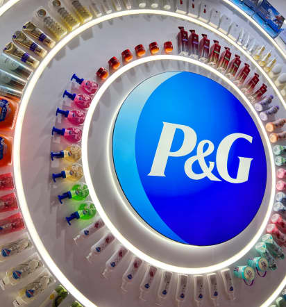 P&G's strategic pricing shift should accelerate business growth this year