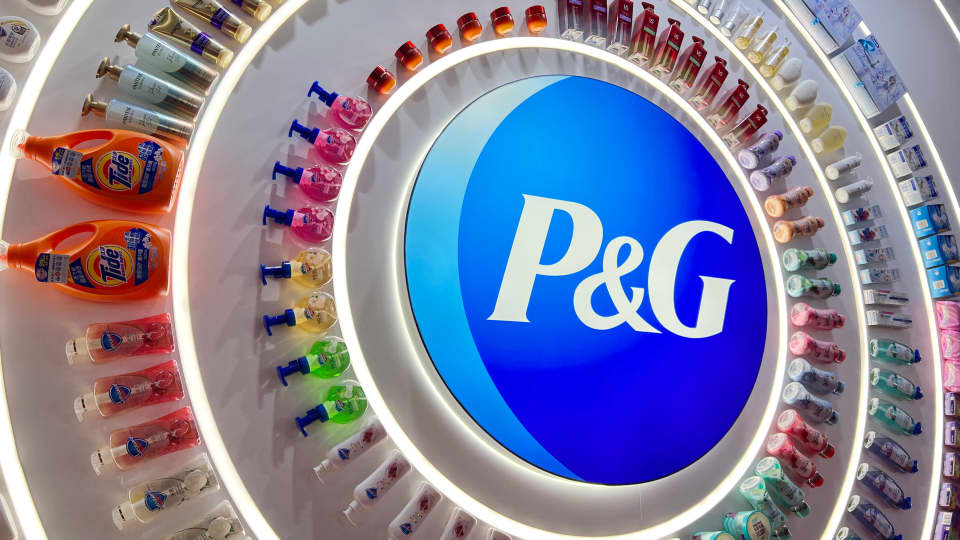Procter & Gamble's strategic pricing shift should accelerate business growth this year