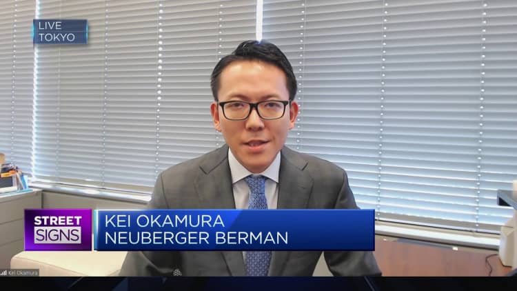 It'll be a 'pivotal moment' when BOJ normalizes monetary policy, says portfolio manager