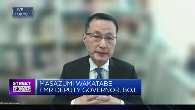 Former Bank of Japan deputy governor discusses BOJ's January policy decision