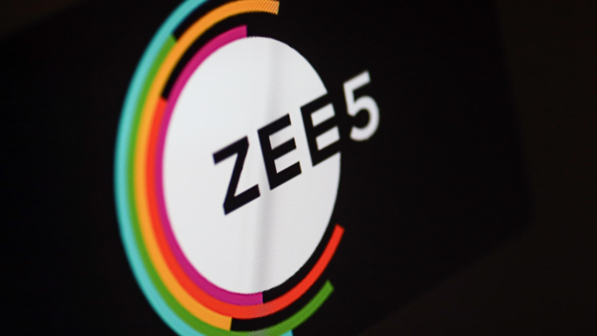 India's Zee Entertainment dives 31% after Sony calls off mega merger