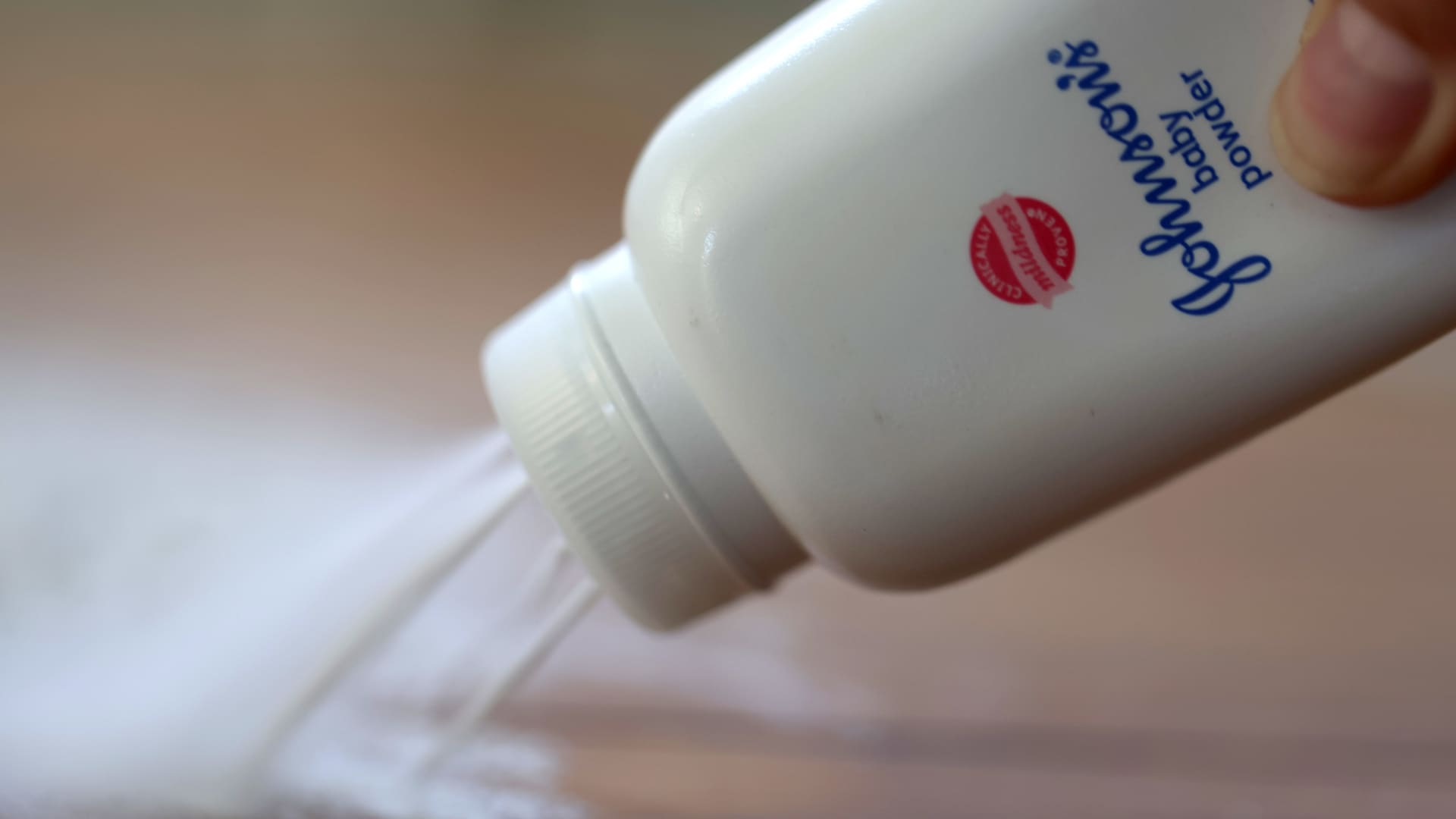 Johnson & Johnson will pay .5 billion to resolve nearly all talc ovarian cancer lawsuits in U.S.