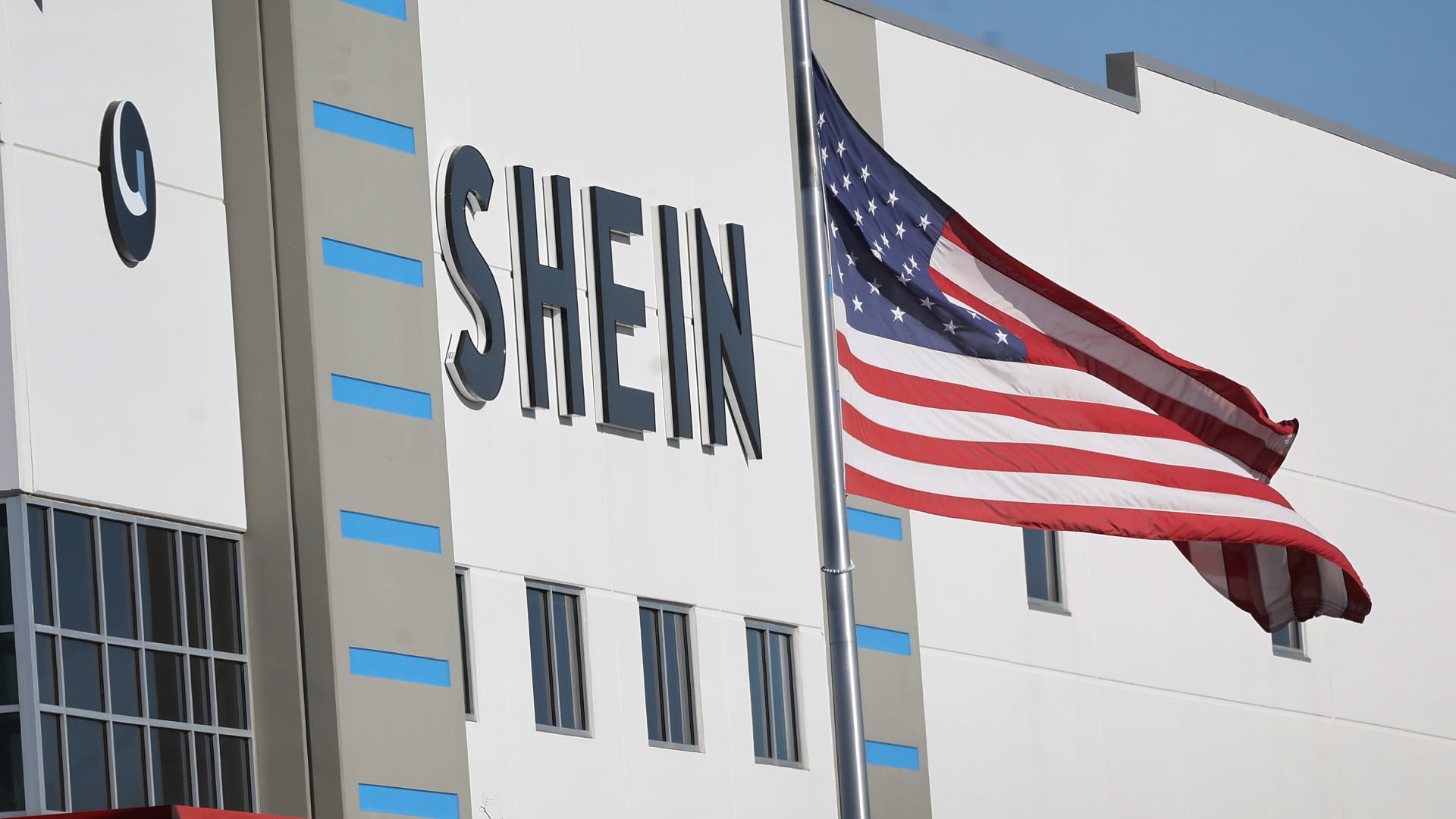 Shein rejects Amazon &#x27clone&#x27 converse as it prepares for U.S. listing