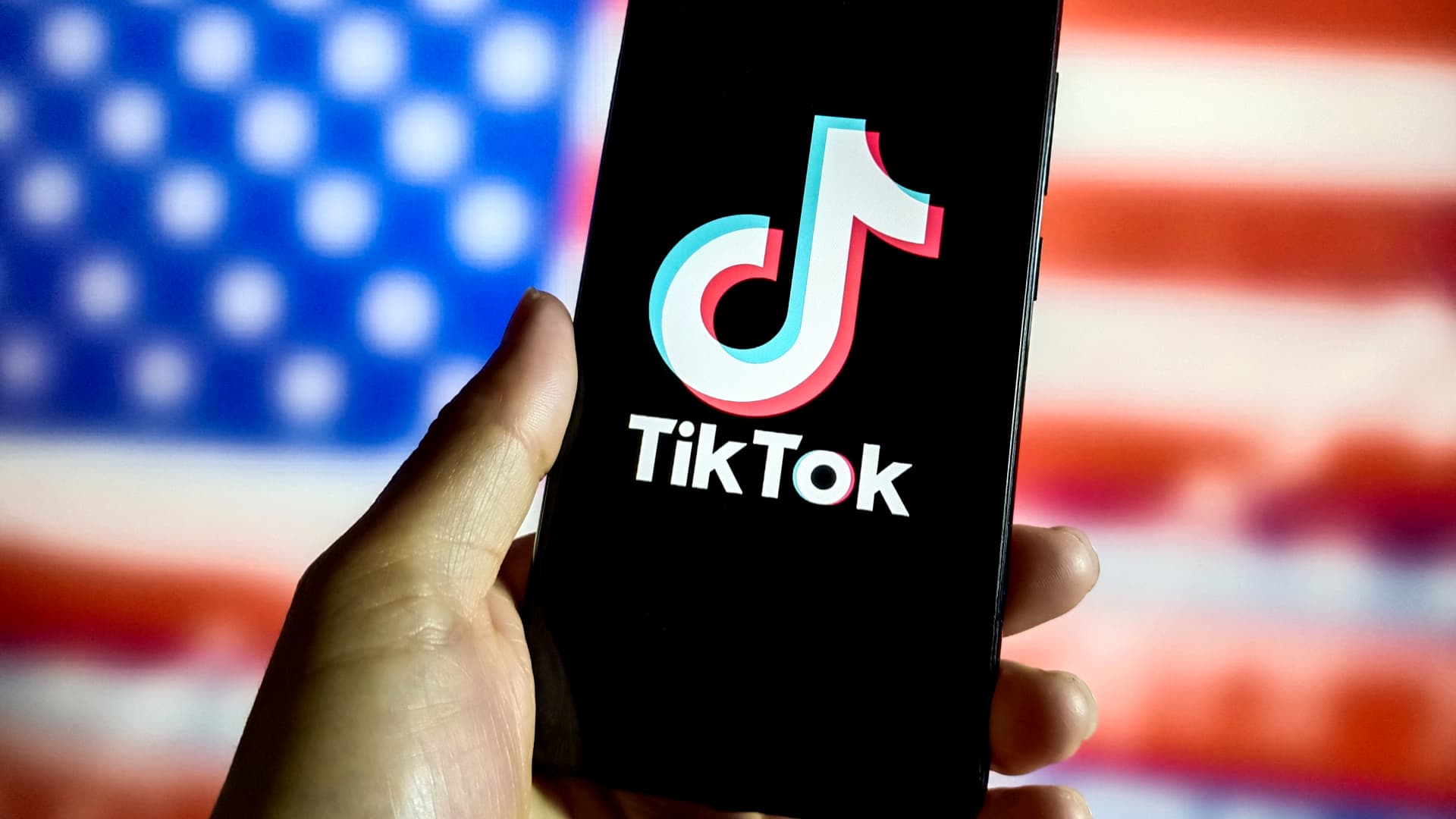 TikTok ban strikes ahead as Home passes invoice; battle shifts to Senate
