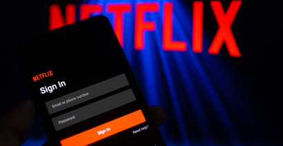 Netflix shares pop 10% as streamer adds 13.1 million subscribers