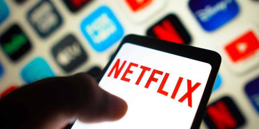 Netflix earnings are about to hit the Street. Here’s what traders need to know
