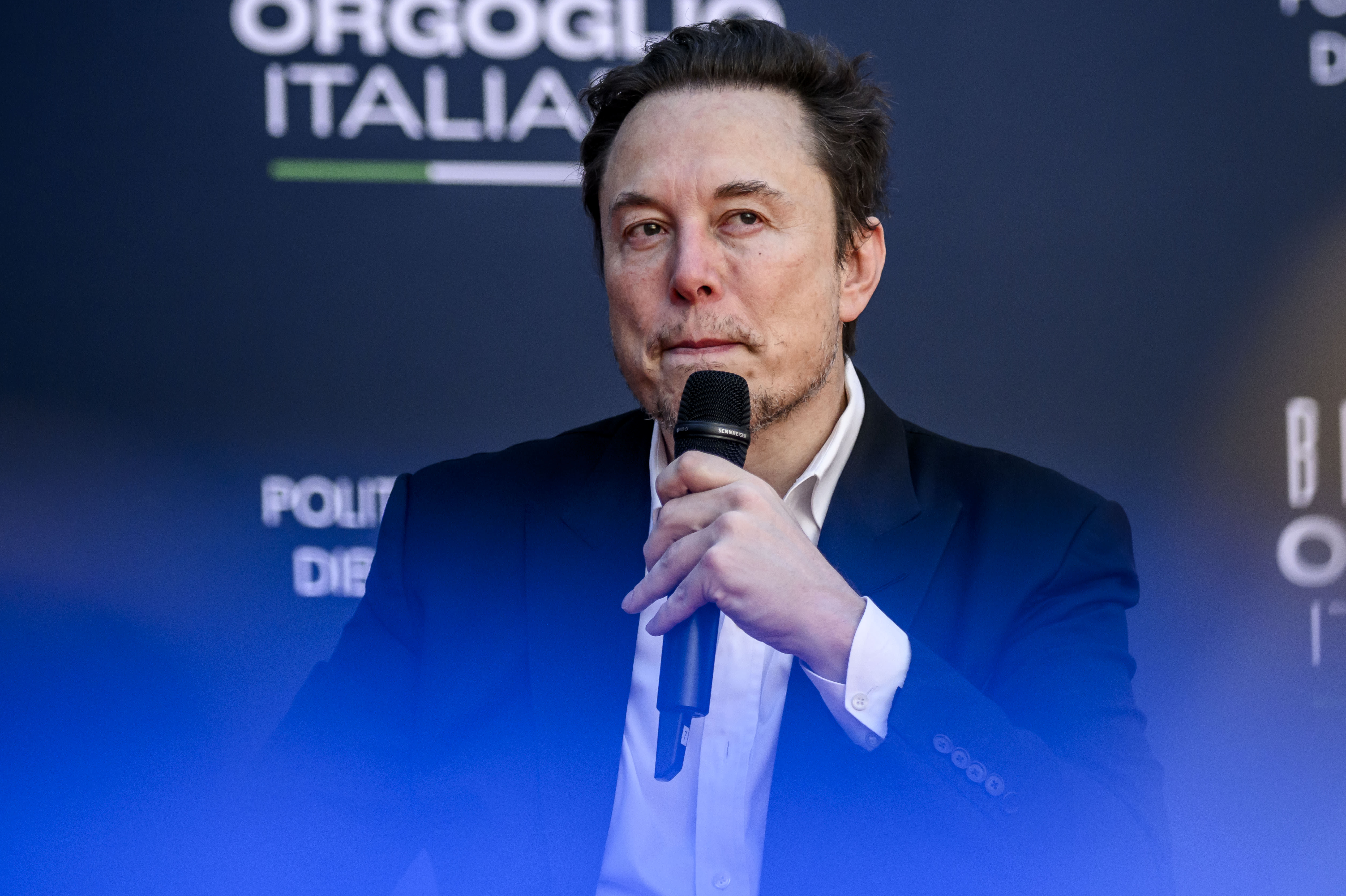 House China chair demands Elon Musk provide SpaceX internet for U.S. troops in Taiwan