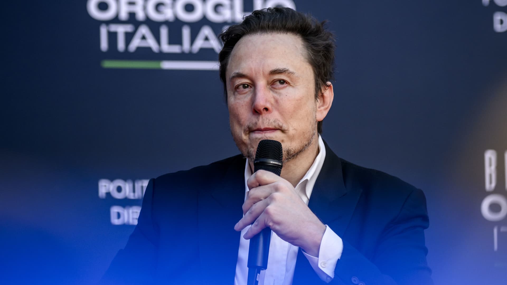 Tesla board silent as investors await next steps after court revokes Elon Musk's $56 billion pay package