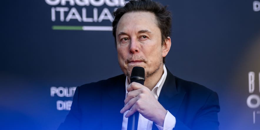 House China committee demands Elon Musk open SpaceX Starshield internet to U.S. troops in Taiwan
