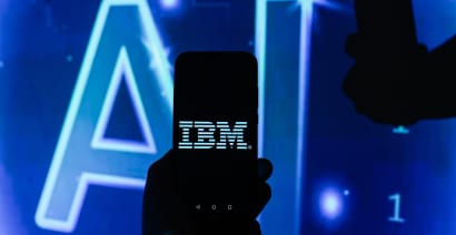 IBM is slashing jobs in marketing and communications
