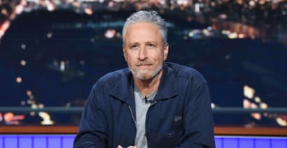 Jon Stewart returns to ‘The Daily Show’ — but only on Mondays