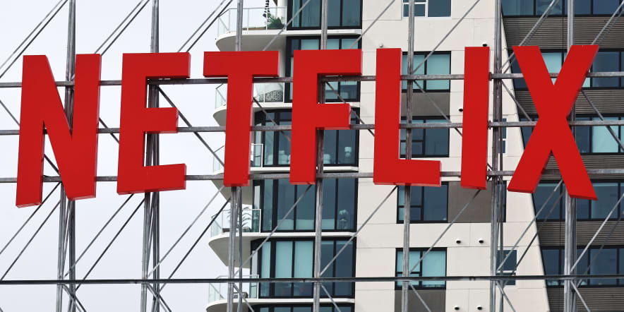 Netflix earnings are about to hit the Street. Here’s what traders need to know