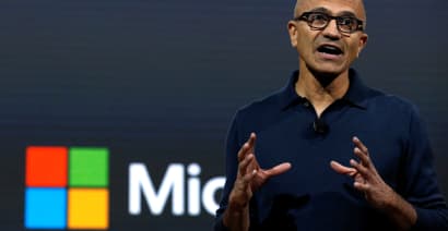 Microsoft shares jump 4% after the big AI winner delivers in all the right places