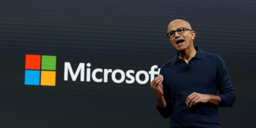 Microsoft to invest more than $10 billion on renewable energy capacity to power data centers