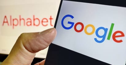 Jim Cramer explains why you should hold on to Alphabet stock