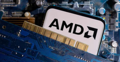 AMD reportedly hits U.S. regulatory roadblock for China-tailored chip