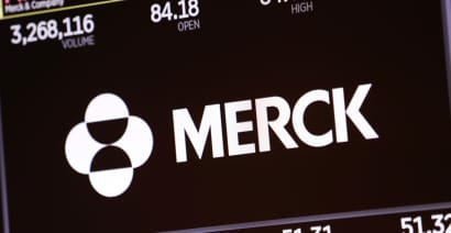 Merck results beat estimates as top drugs Keytruda, Gardasil post strong sales