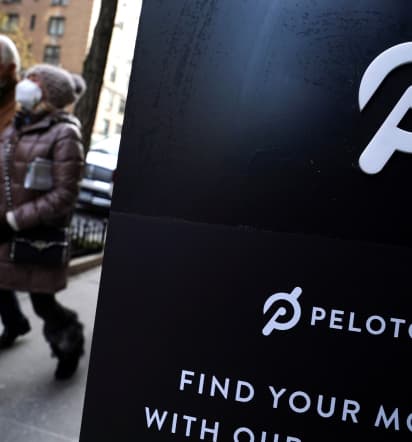 Peloton quietly drops unlimited free app membership