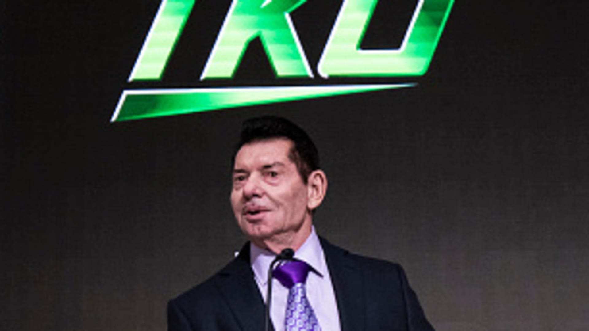 Le patron de la WWE, Vince McMahon, poursuivi pour agression sexuelle et trafic présumé