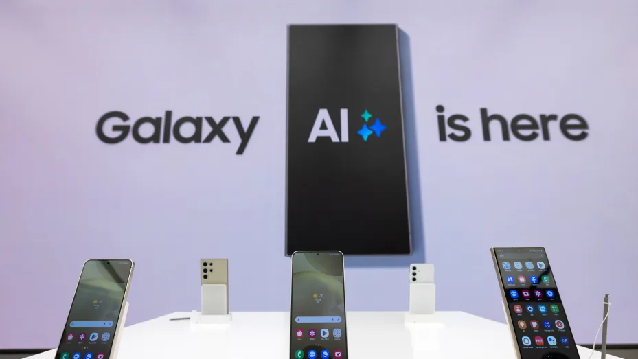 Smartphone Giants to Emphasize ‘AI Phones’ in 2024