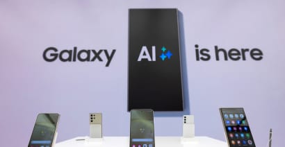 Samsung says it needs to 'redefine' voice assistant Bixby with generative AI upgrade