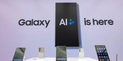 Samsung says it needs to 'redefine' voice assistant Bixby with generative AI upgrade