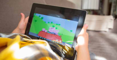Why kids TV content is vital to streaming subscriber growth