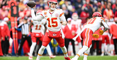 The Super Bowl is set: Mahomes and the Chiefs will face Purdy and the 49ers