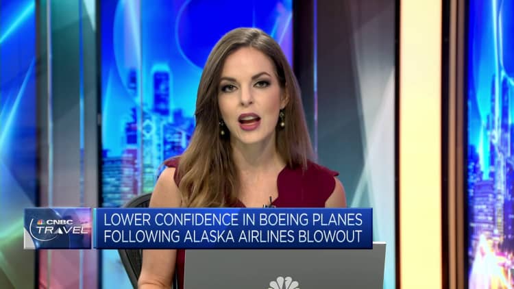 Do you trust Boeing? A new survey shows how far trust in the company has fallen