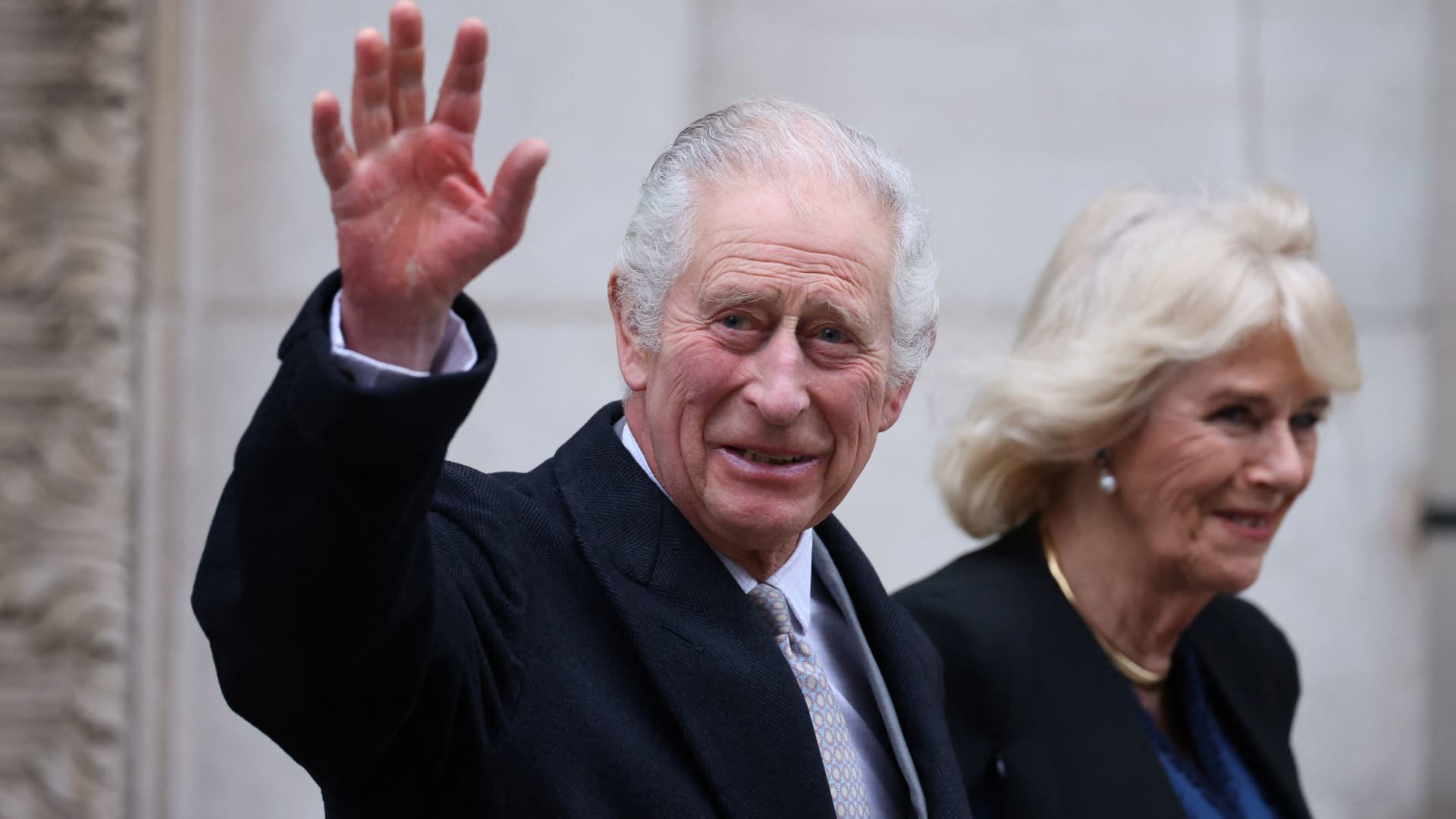 Britain’s King Charles III will resume general public obligations following 7 days soon after cancer remedy, palace states