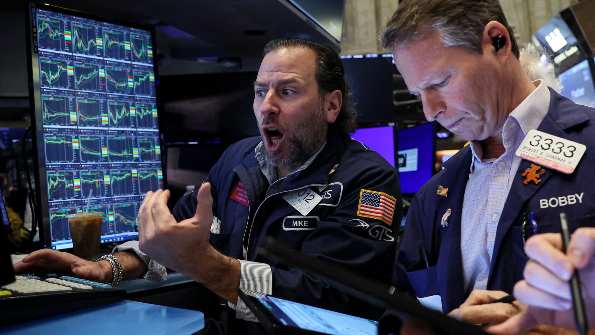 Tutte le chiacchiere di Wall Street che muovono il mercato da lunedì