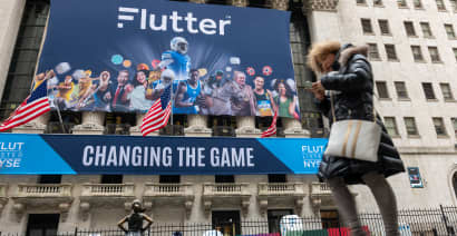 ValueAct reveals stake in FanDuel parent Flutter Entertainment