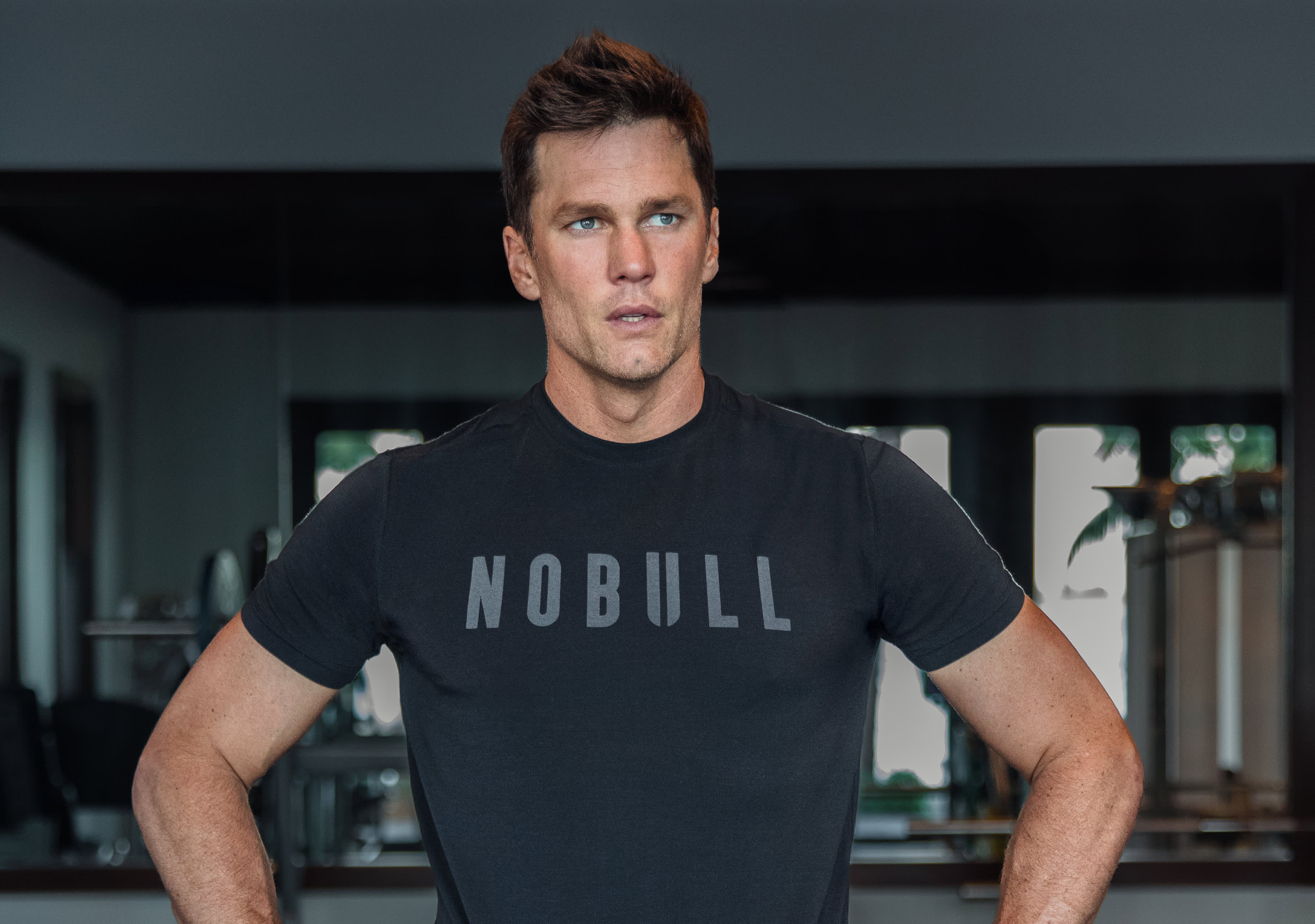 Tom Brady Nutrition e marcas de roupas se fundem com a Noble