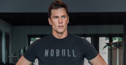 Tom Brady is merging his nutrition and apparel brands with Nobull