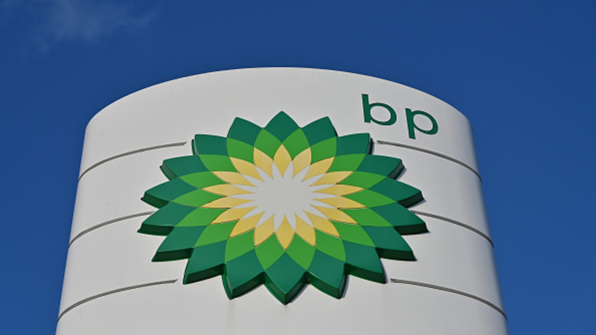 One activist investor is taking on BP, urging the oil giant to scale back green pledges