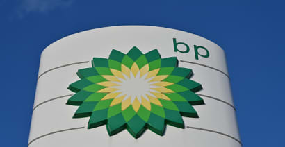 BP exec's husband guilty of insider trading, snooped on her calls