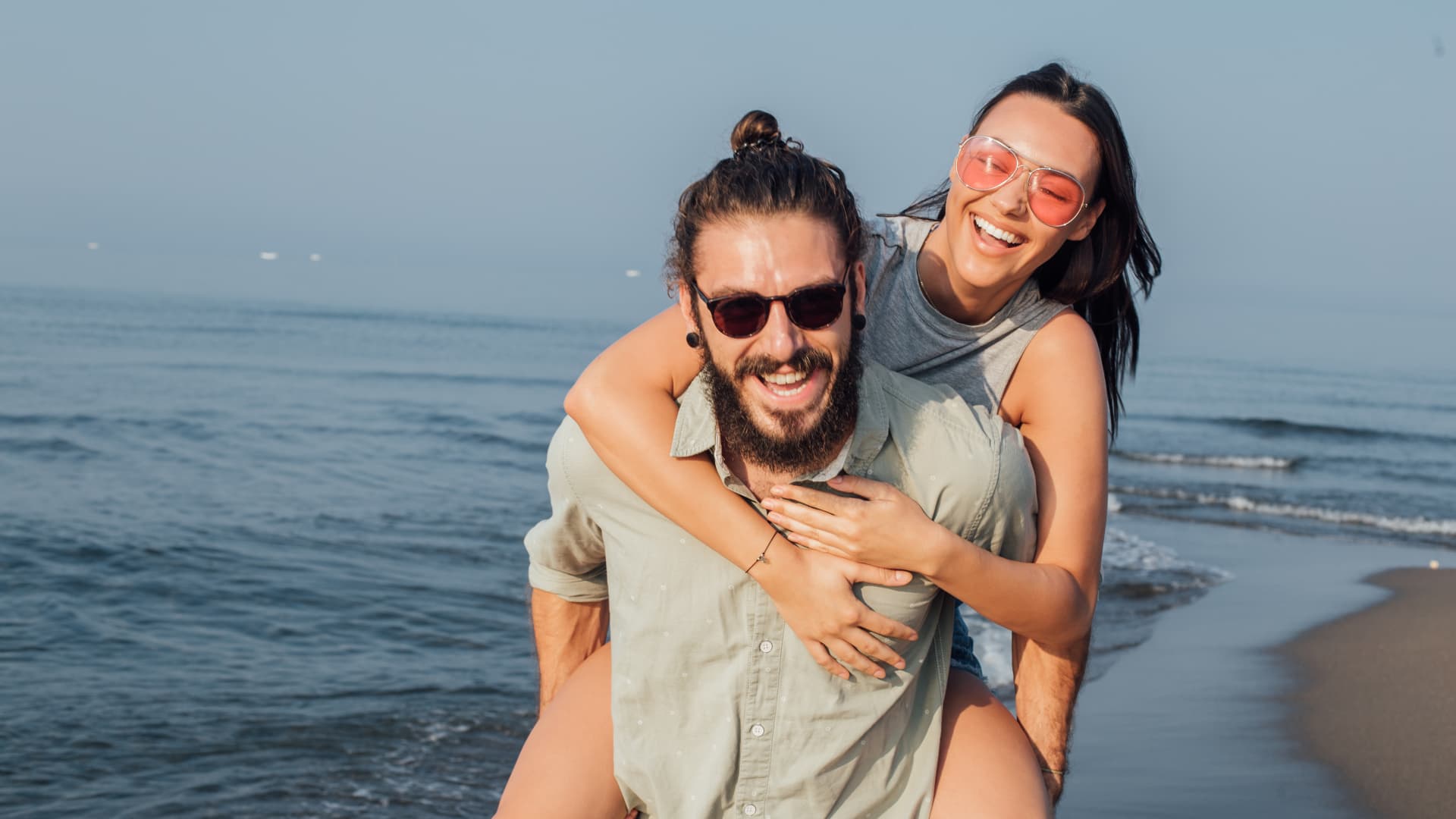 We've studied over 30,000 couples—here are 6 phrases you'll hear in the most successful relationships