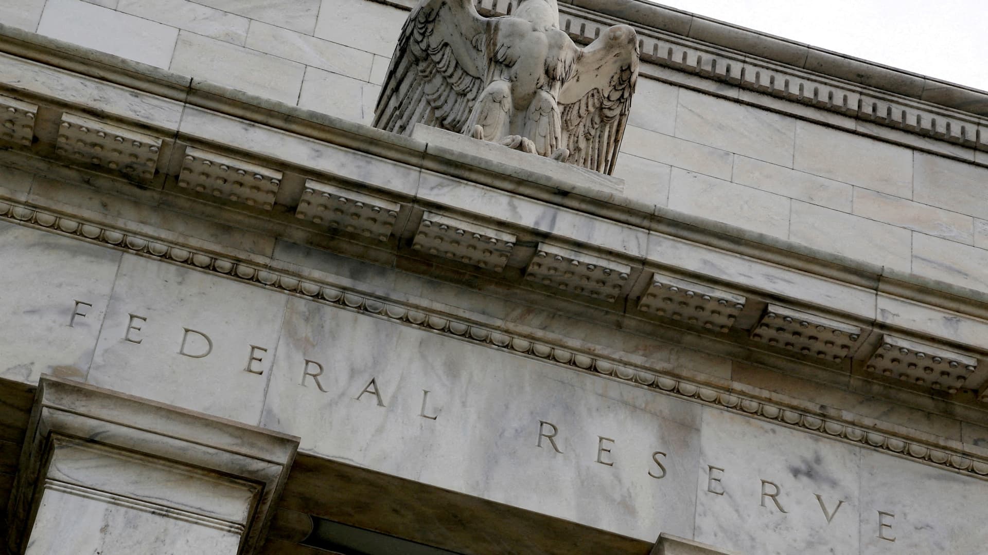 The Fed is finding nearer to ending the 2nd portion of its plan tightening