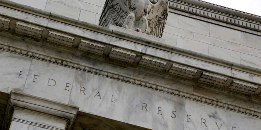 Slowing growth plus stubborn inflation add up to a headache for Fed officials