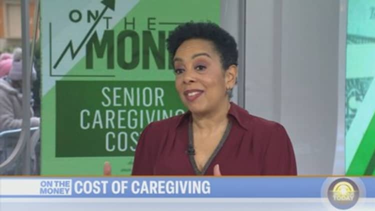 Five caregiving terms to help you access essential services and reduce expenses for an aging parent