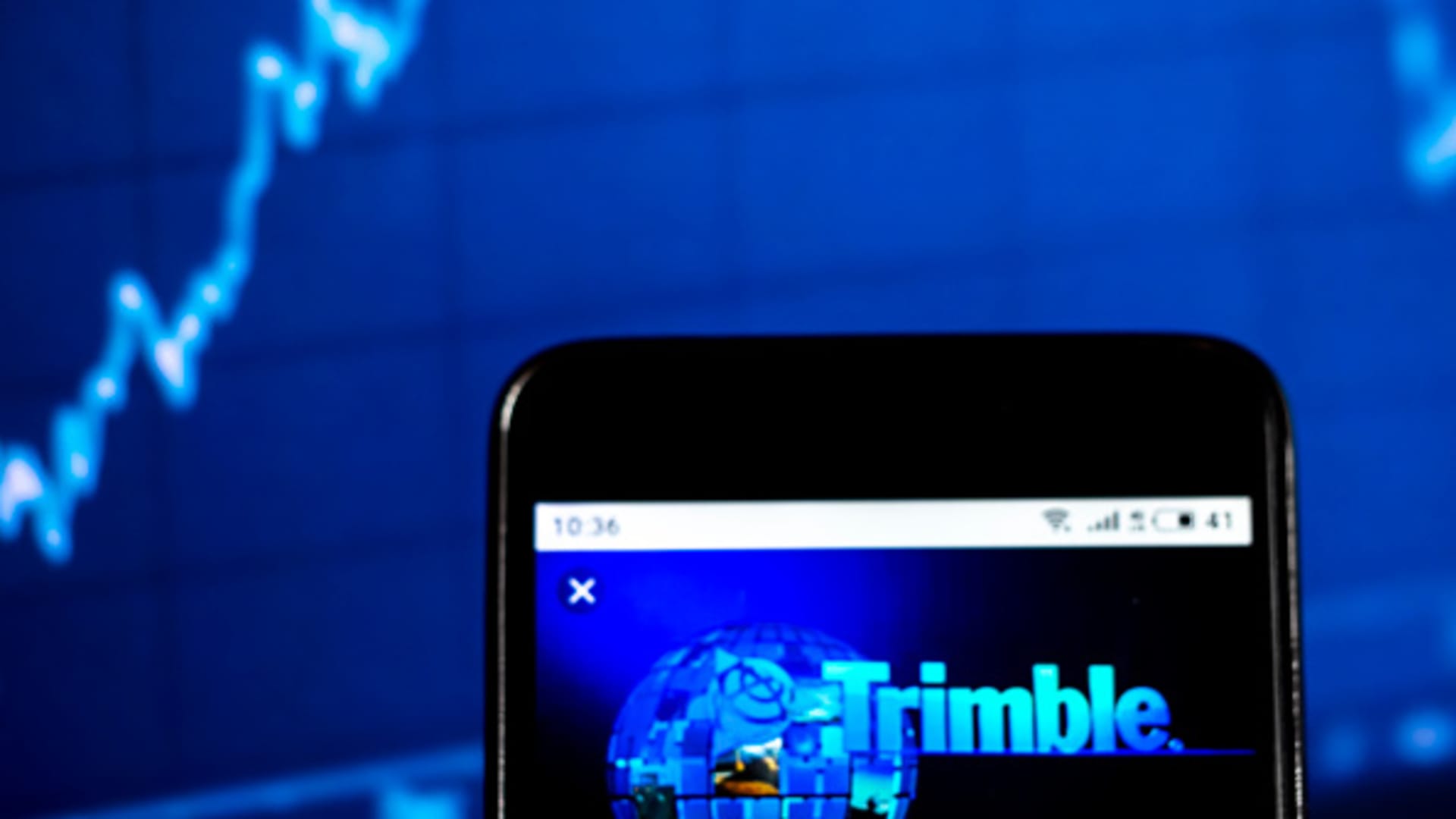 Trimble to buy back 0 million worth of shares, expand board following Jana investment