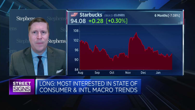 'Size and scale' will help Starbucks prevail in China, says analyst