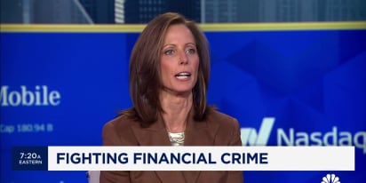 Nasdaq CEO Adena Friedman on Q4 results, Adenza integration and IPO outlook