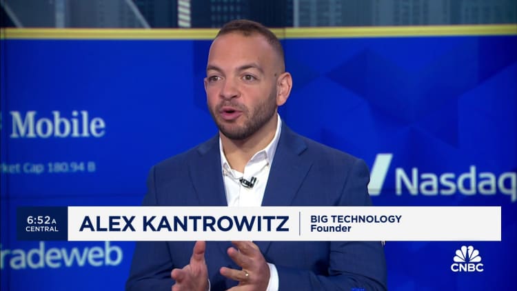  Big Technology's Alex Kantrowitz