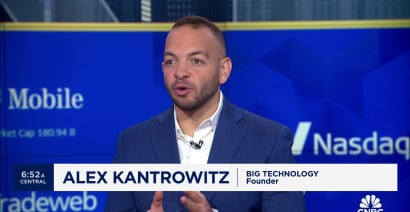 Recent tech layoffs isn't a moment where AI is replacing engineers: Big Technology's Alex Kantrowitz