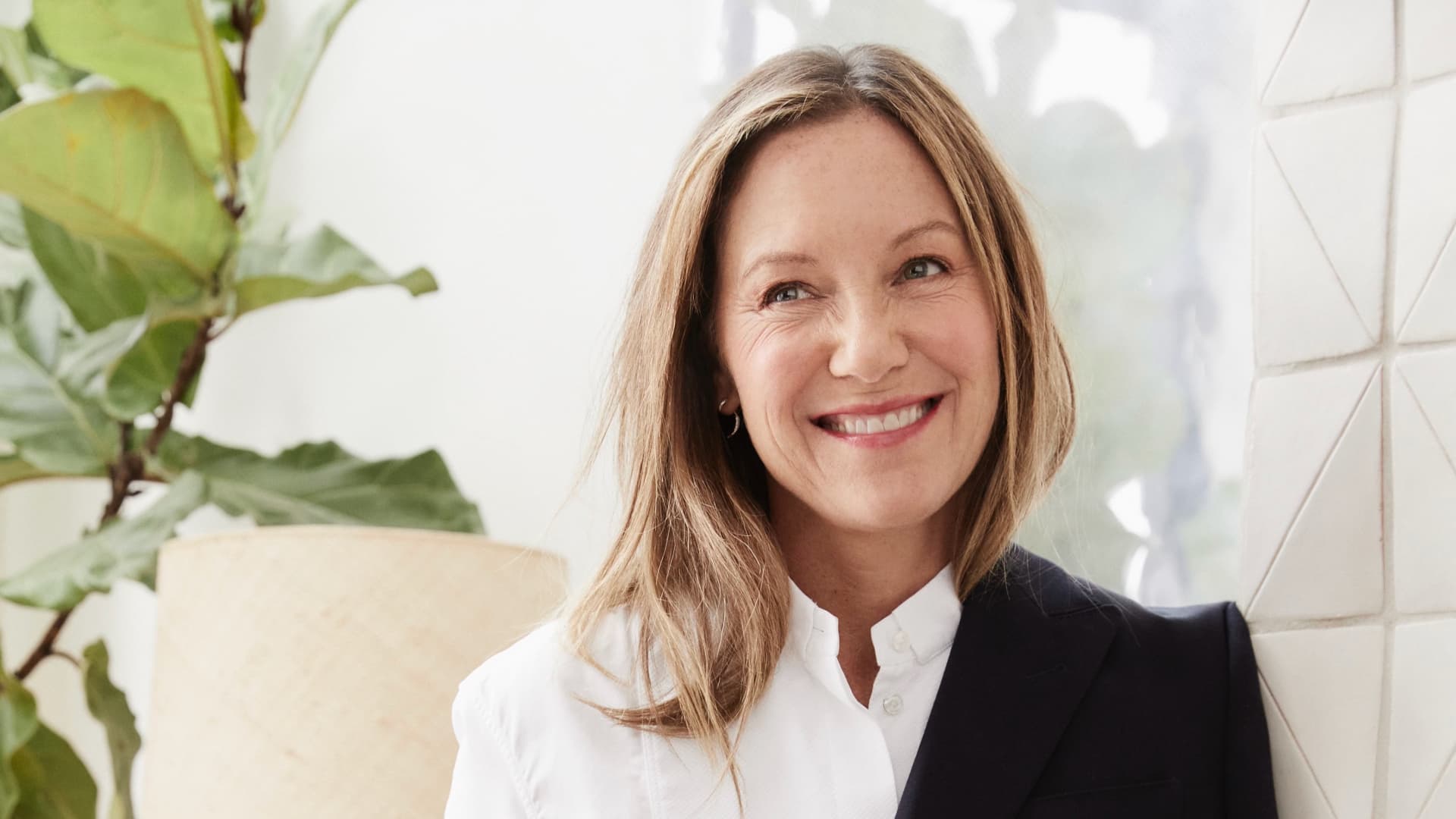 Beautycounter’s founder sold the $1 billion business and lost her job—now she’s back as CEO: 'Failure is not an choice'