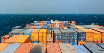 Red Sea freight rate inflation may be peaking already