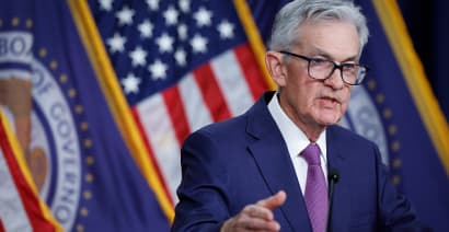 CNBC Daily Open:  Wall Street anxious over Fed concerns